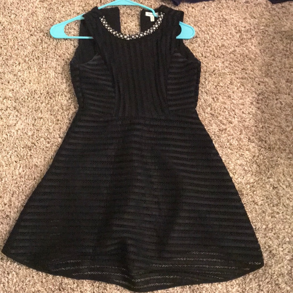 Homecoming dress!